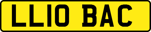 LL10BAC