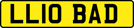 LL10BAD