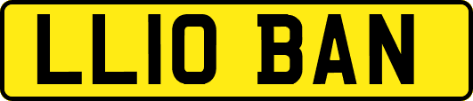 LL10BAN
