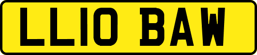 LL10BAW