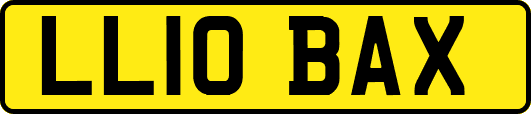 LL10BAX