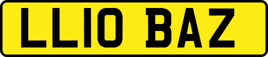 LL10BAZ