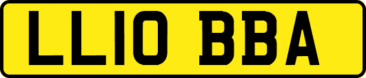 LL10BBA