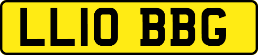 LL10BBG