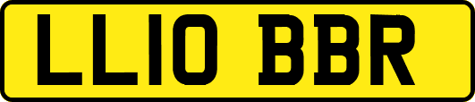 LL10BBR