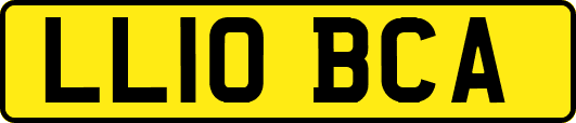 LL10BCA