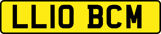 LL10BCM