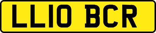 LL10BCR