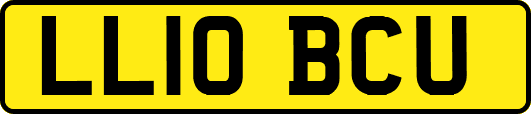 LL10BCU