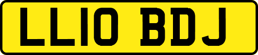 LL10BDJ