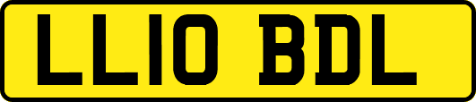 LL10BDL