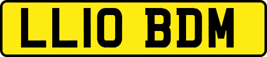 LL10BDM
