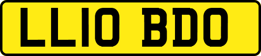 LL10BDO
