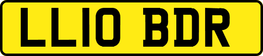 LL10BDR