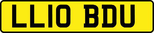 LL10BDU