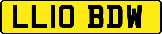 LL10BDW
