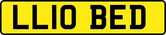 LL10BED