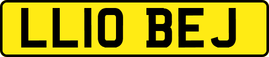 LL10BEJ