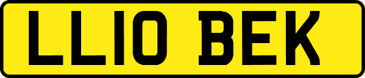 LL10BEK