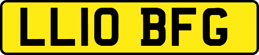 LL10BFG