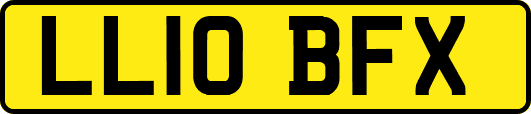 LL10BFX