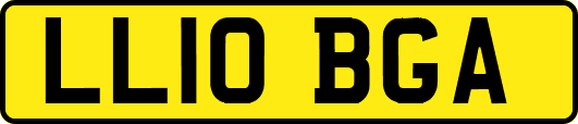 LL10BGA