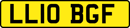 LL10BGF
