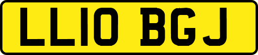 LL10BGJ