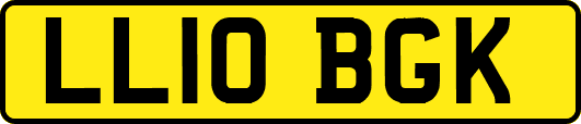 LL10BGK