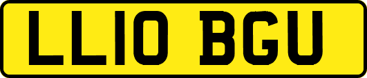 LL10BGU
