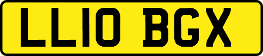 LL10BGX