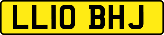 LL10BHJ
