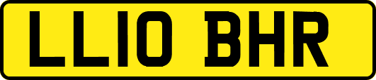 LL10BHR