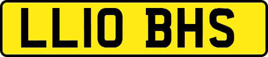 LL10BHS