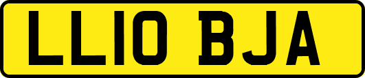 LL10BJA