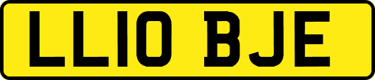 LL10BJE