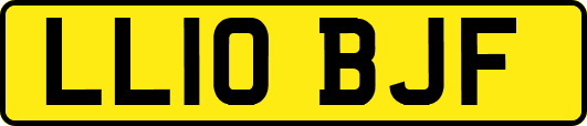 LL10BJF