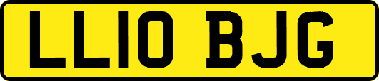 LL10BJG