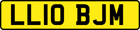 LL10BJM