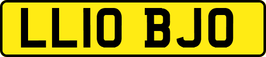 LL10BJO
