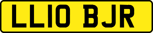 LL10BJR