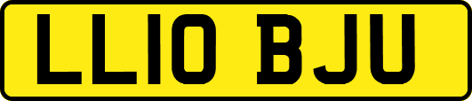 LL10BJU
