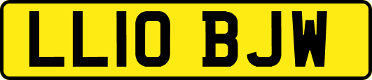LL10BJW