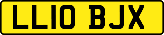 LL10BJX