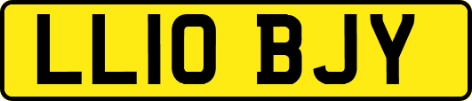 LL10BJY