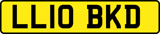 LL10BKD