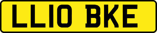 LL10BKE