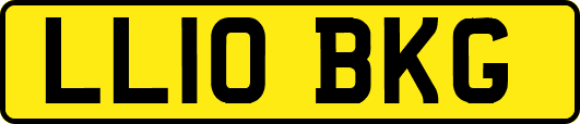 LL10BKG
