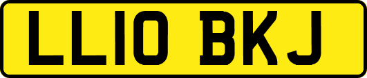 LL10BKJ