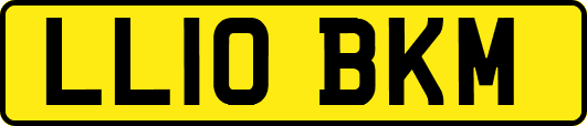 LL10BKM